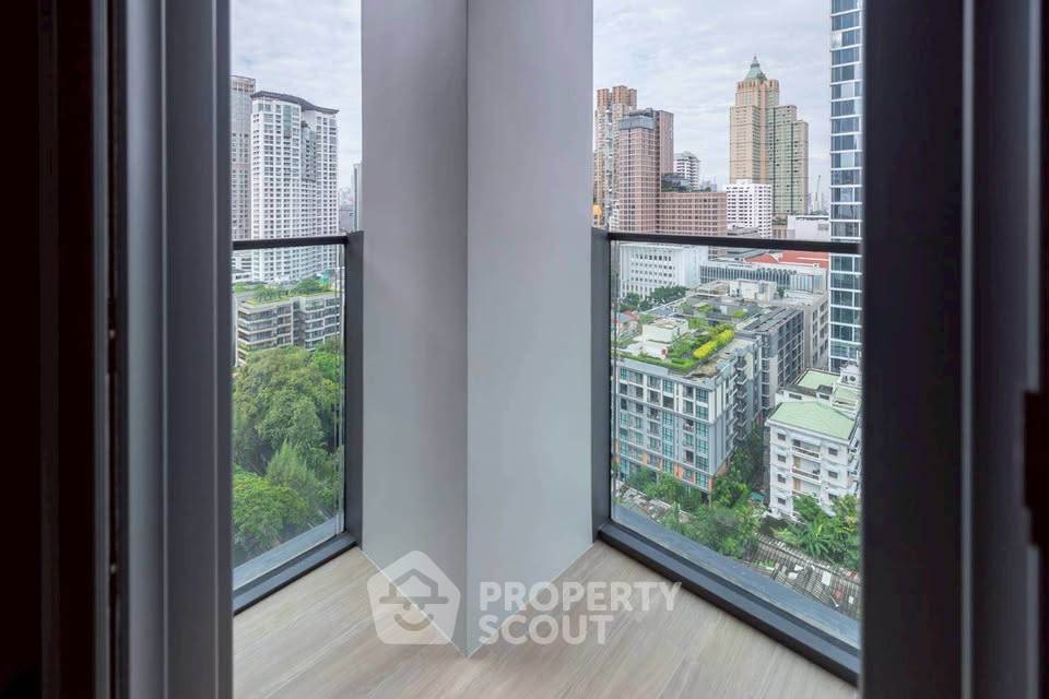 รูป คอนโด 1-ห้องนอน ที่ ต้นสน วัน เรสซิเดนซ์ ใกล้ BTS ชิดลม (ID 2991911) - รูปที่ 5/13