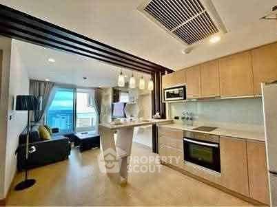 1-BR Condo at The Cliff Condominium Pratumnak close to Pattaya (ID 2986680)