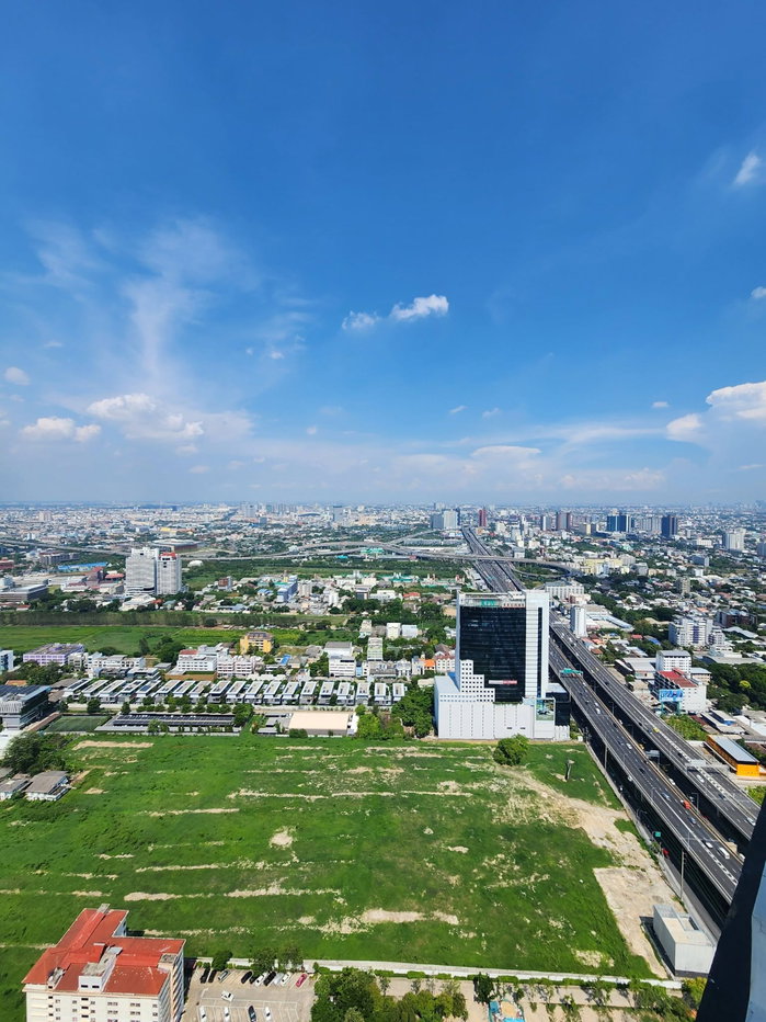รูป 🏢 ให้เช่าคอนโด : Landmark @ MRTA Station (แลนด์มาร์ค แอท เอ็มอาร์ทีเอ สเตชั่น ) รหัสทรัพย์ | 📌LNP-C13606 - รูปที่ 31/39