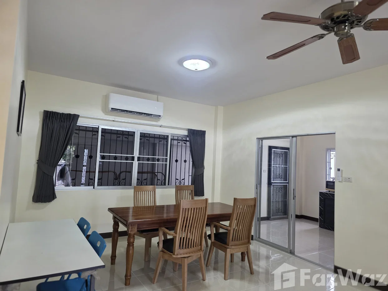 รูป ขาย บ้านเดี่ยว 2 ห้องนอน ในโครงการ พนาสนธิ์ ปาร์ควิลล์ 3 (บ้านลิพอน) 6417763 - รูปที่ 4/38