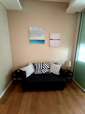 Condos for rent : 🔥Room for rent⚡️Nerely MRT Phaholyothin 300 m.
