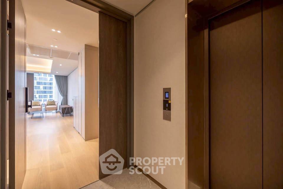 รูป คอนโด 1-ห้องนอน ที่ ต้นสน วัน เรสซิเดนซ์ ใกล้ BTS ชิดลม (ID 2991879) - รูปที่ 2/13