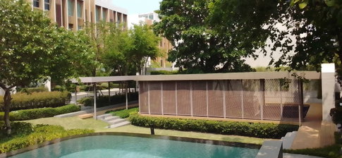 ขายทาวน์โฮมใหม่ โครงการ Mayfield ปิ่นเกล้า 4 ชั้น 28 ตรว. ใกล้เซ็นทรัลปิ่นเกล้า ซอยบรมราชชนนี 6 เขตบางพลัด กรุงเทพ