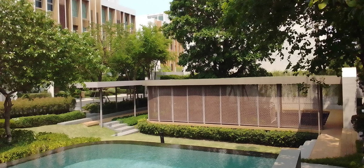 รูป ขายทาวน์โฮมใหม่ โครงการ Mayfield ปิ่นเกล้า 4 ชั้น 28 ตรว. ใกล้เซ็นทรัลปิ่นเกล้า ซอยบรมราชชนนี 6 เขตบางพลัด กรุงเทพ - รูปที่ 1/11