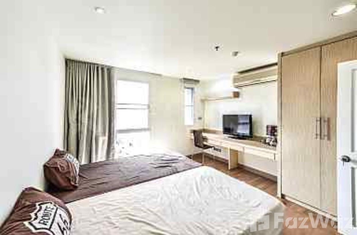 picture 2 Bedroom Condo for rent at Serene Place Sukhumvit 24 1628668 - 4/12
