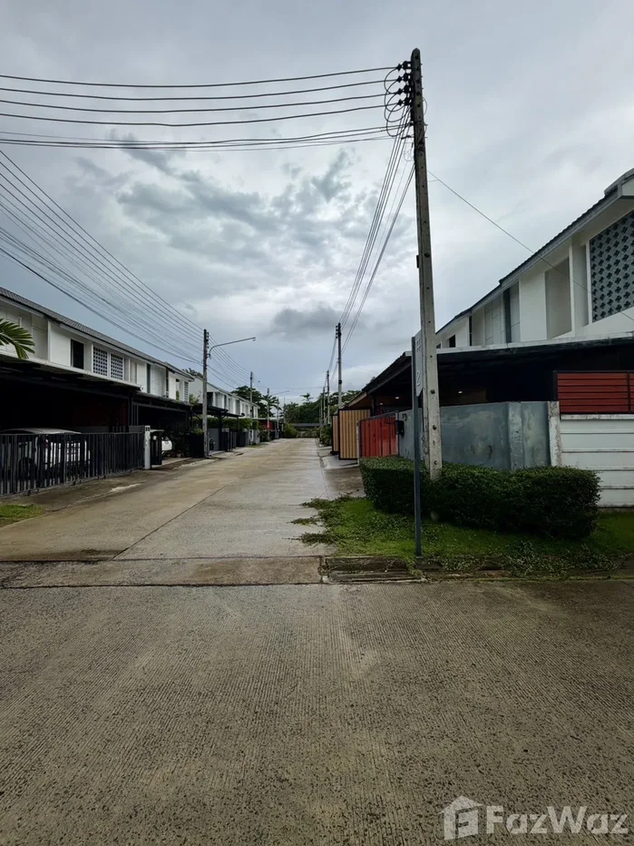 picture 3 Bedroom House for sale at The First Phuket  6459211 - 7/19