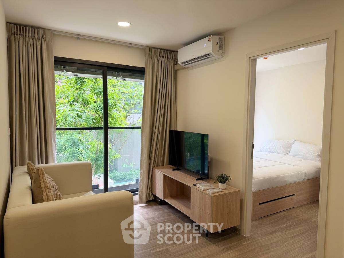 รูป คอนโด 2-ห้องนอน ที่ บีท สุขุมวิท 93 ใกล้ BTS บางจาก (ID 2939683) - รูปที่ 2/7