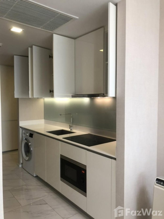 picture Hyde Sukhumvit 11 - 2 Bed 2 Bath 1753748 - 8/24