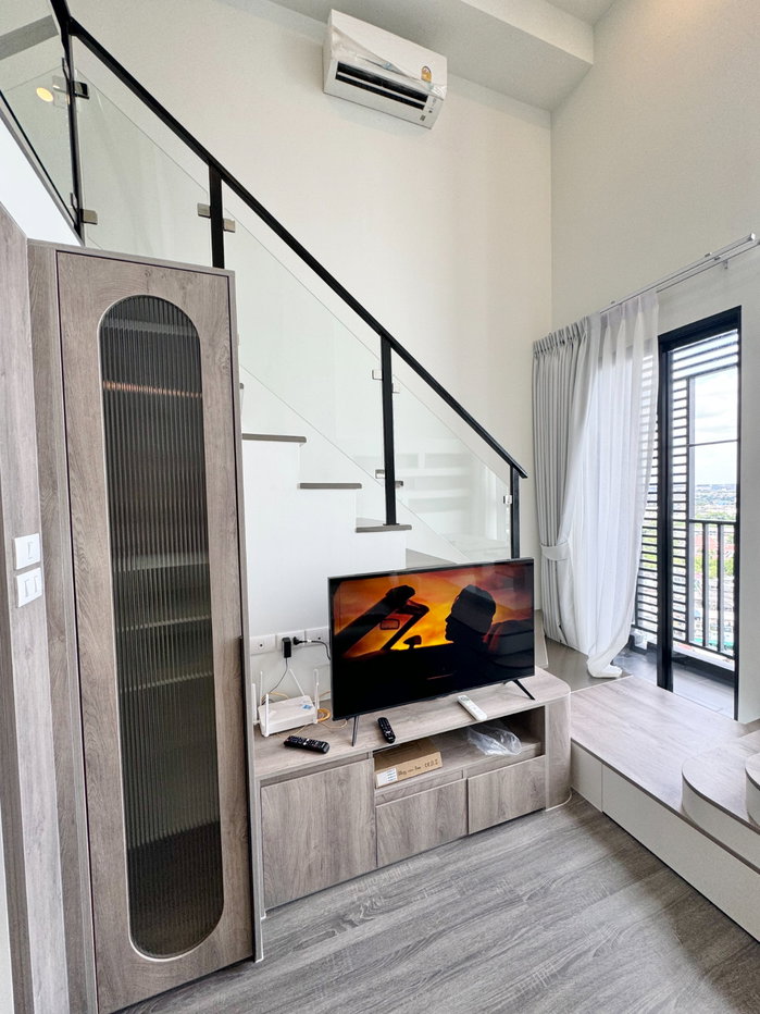picture Knightsbridge Kaset - society  Ready to move in - 2/19