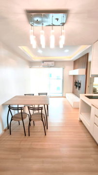 Condo for rent: a Space Asoke-Ratchada