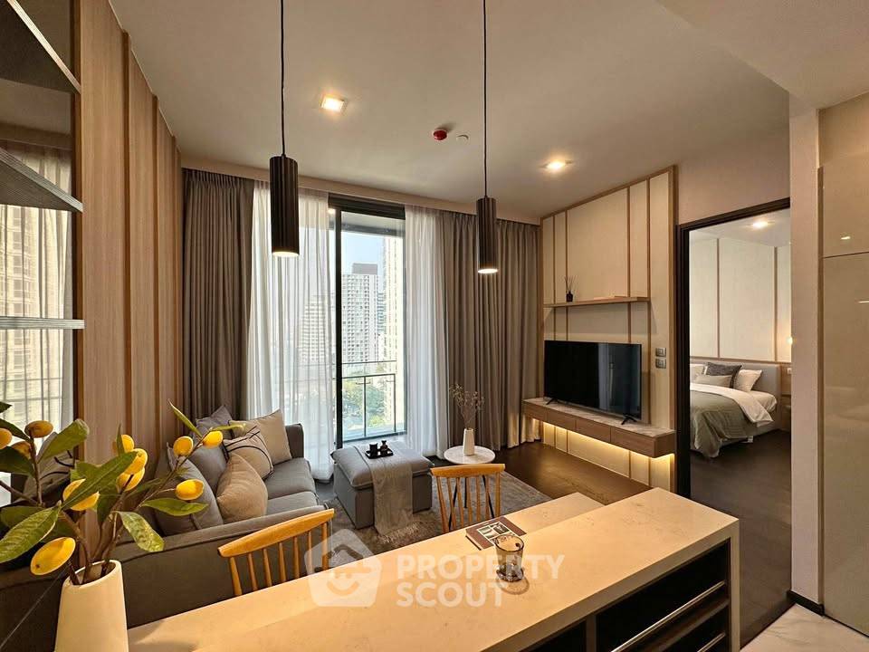 picture 1-BR Condo at Laviq Sukhumvit 57 near BTS Thong Lor (ID 2991893) - 1/12