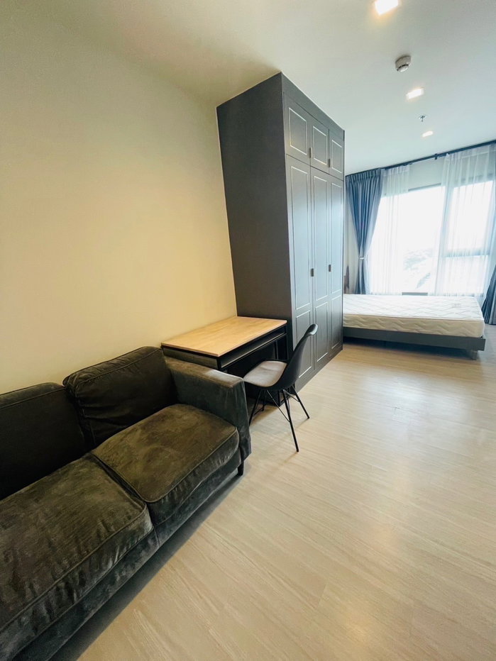 picture 🌿💫Rent Condo Life Asoke Hype 💫🌿‼️17,000‼️Mrt Rama 9🚝 - 2/6
