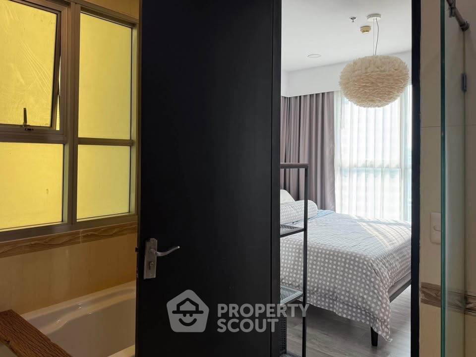 รูป คอนโด 2-ห้องนอน ที่ ดิ แอดเดรส สยาม ใกล้ BTS ราชเทวี (ID 2989985) - รูปที่ 10/14