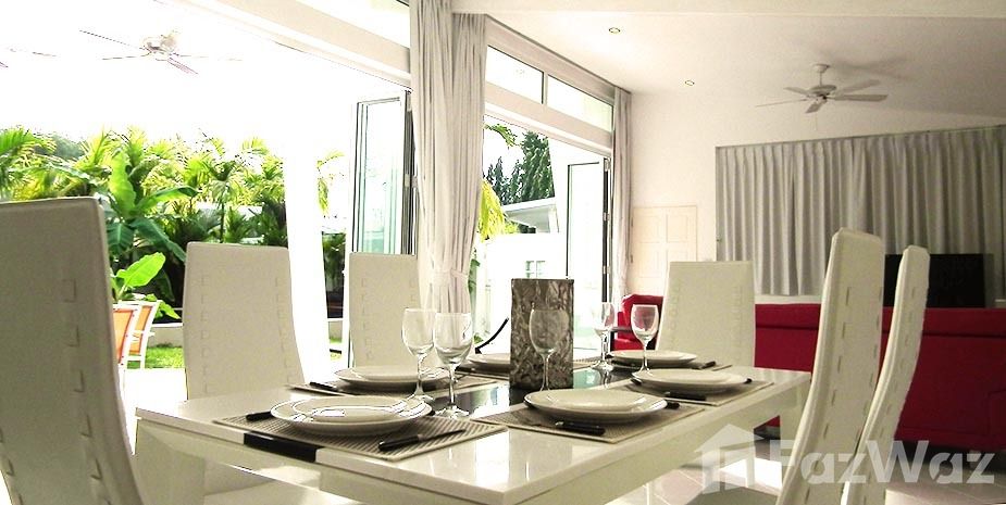 picture Modern and Spacious private pool villa 1942975 - 8/26