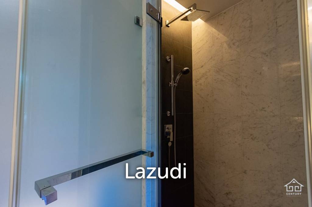 รูป AMARI RESIDENCE : Great Value 1 Bed condo near the beach - รูปที่ 14/19
