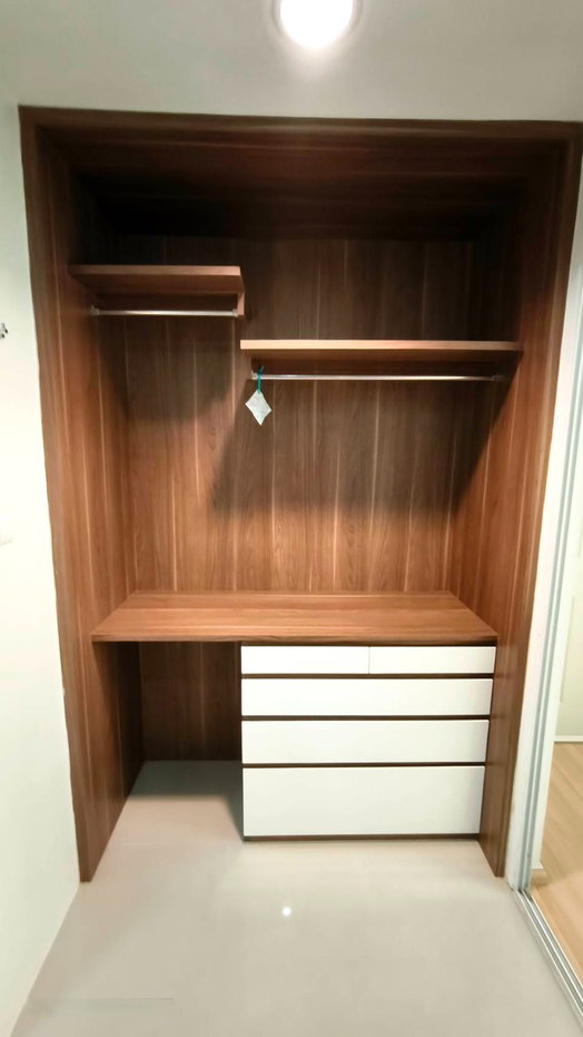 picture Condo for rent: a Space Asoke-Ratchada - 11/18