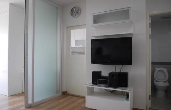 รูป 🌆✨ FOR RENT: Centric Scene Sukhumvit 64 — SPACIOUS MODERN LIVING! 💰 Rental Price: 11,500 THB/month!! - รูปที่ 3/7