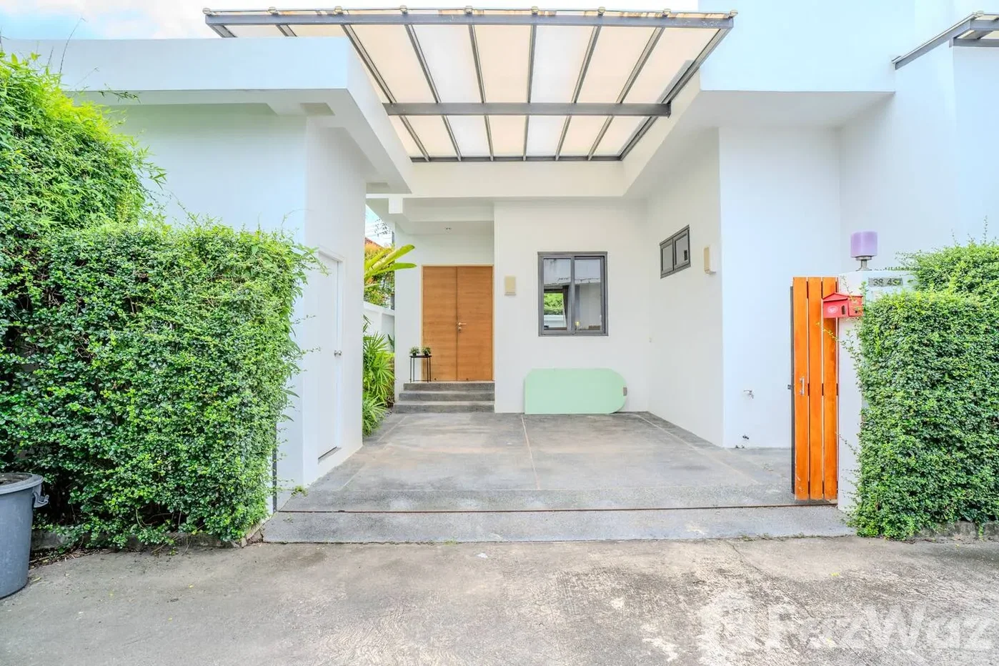 รูป ขาย วิลล่า 1 ห้องนอน ในโครงการ ซี สโตน พูล วิลล่า 6453327 - รูปที่ 7/16