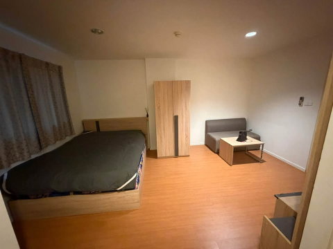 ให้เช่า คอนโด ลุมพินี ทาวน์ชิป รังสิต 