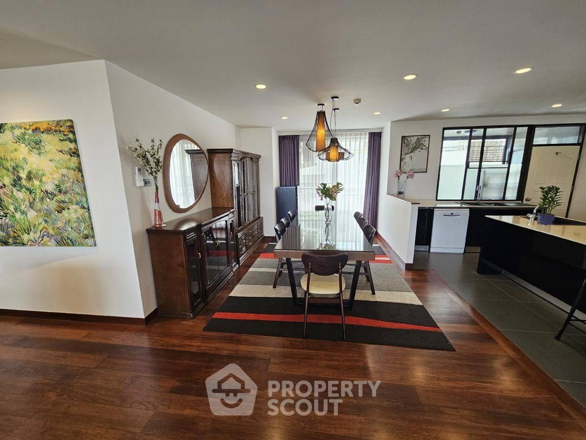 picture 3-BR Condo at Prime Mansion One near MRT Phetchaburi (ID 2987081) - 5/26