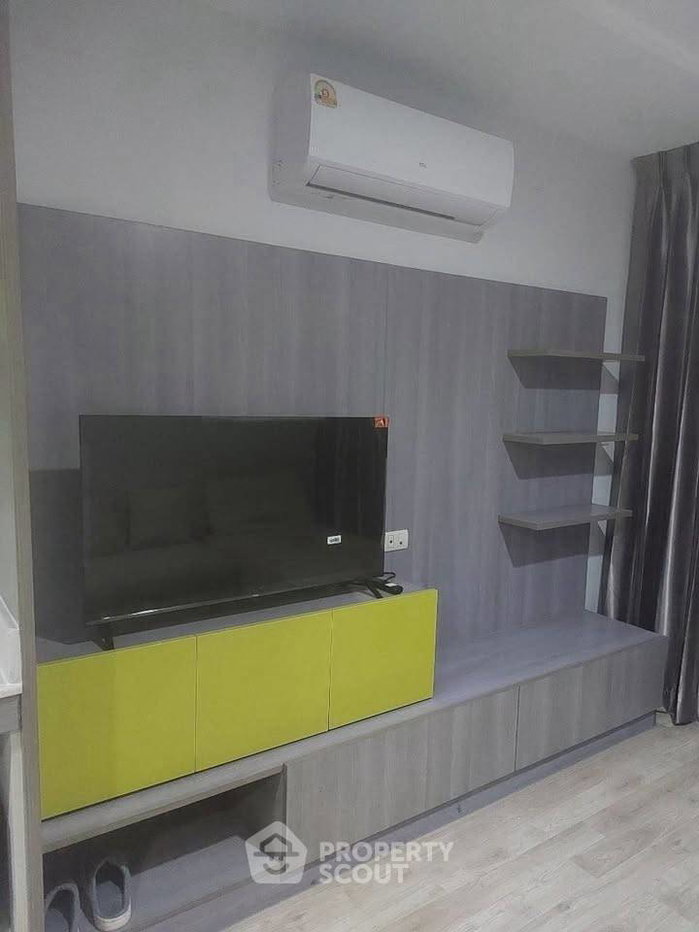 picture 2-BR Condo at Grene Chaengwattana in Khlong Kluea (ID 2942887) - 3/19