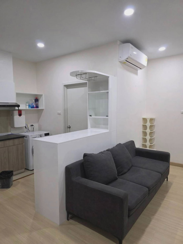 รูป เช่าคอนโด Supalai Loft Prajadhipok - Wongwian Yai/ศุภาลัย ลอฟท์ ประชาธิปก - วงเวียนใหญ่ (A6906028) ID Line : @condo98 - รูปที่ 2/10