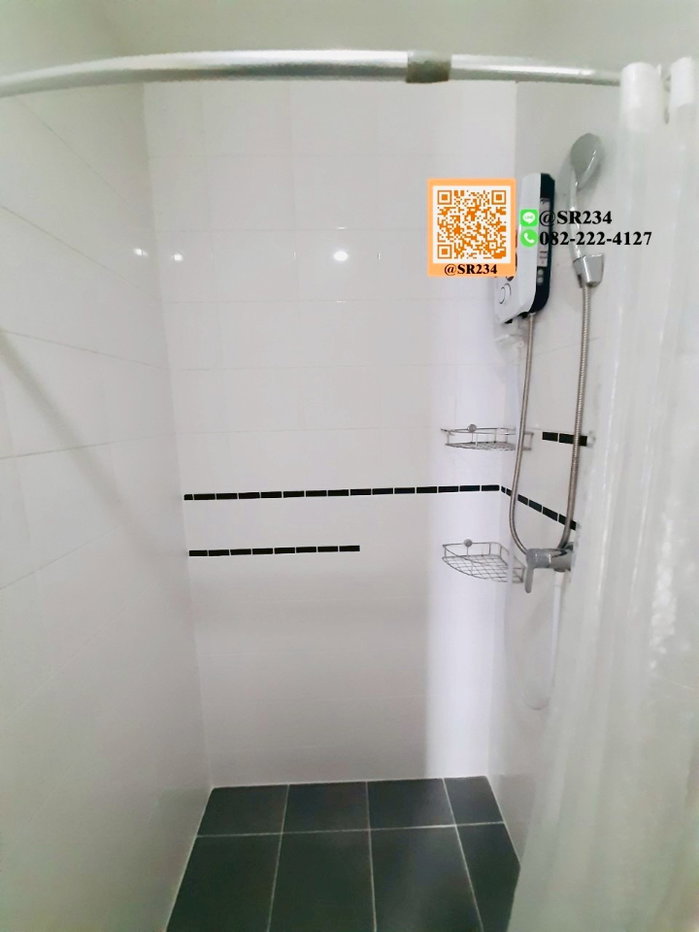 picture 🌸 Hot Price 🌸 For RENT* THE LEAF PHATTANAKAN  Available 26.7.2026  Add LINE💚 @SR234 - 9/12