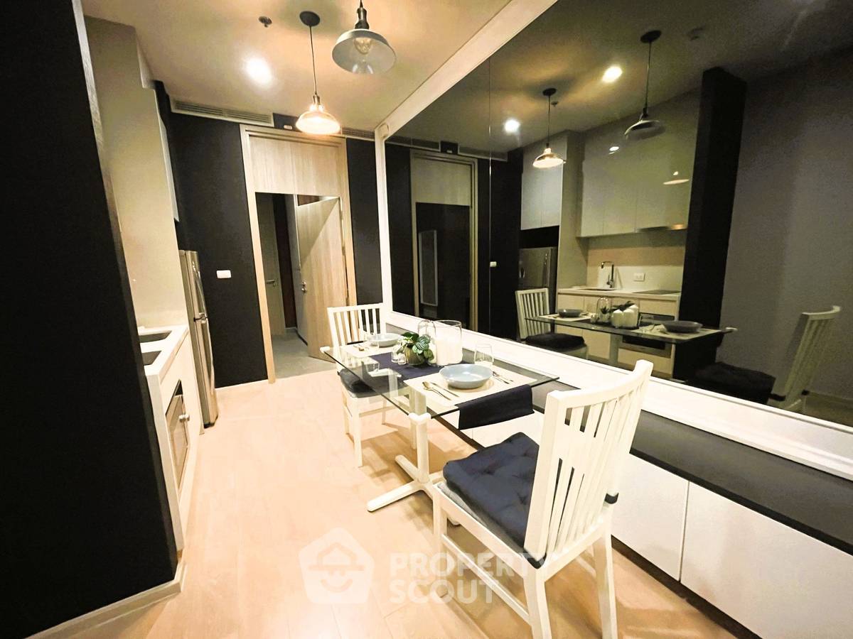 picture 1-BR Condo at Noble Ploenchit near BTS Phloen Chit (ID 2183123) - 5/7
