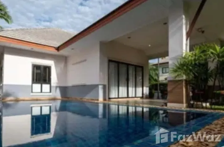 รูป ขาย วิลล่า 2 ห้องนอน ในโครงการ บ้าน ดุสิต พัทยา วิว 6453388 - รูปที่ 3/5