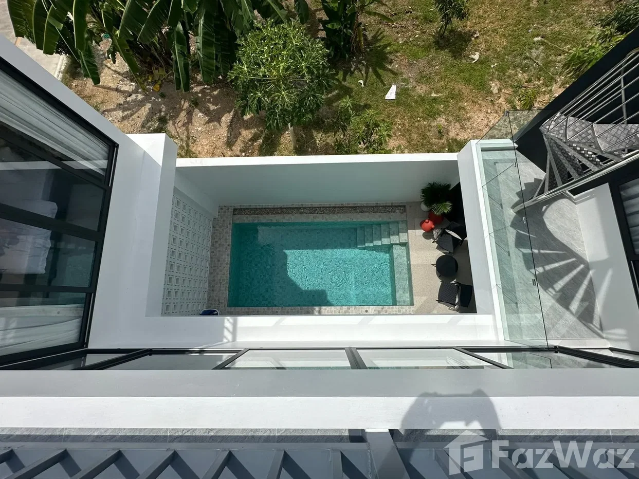 picture 3 Bedroom Villa for rent in Rawai, Phuket  5586885 - 56/72