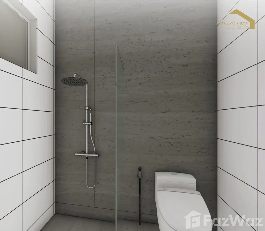 picture 3 Bedroom Villa for sale at iBreeze View Pool Villa  1027342 - 6/17