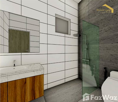 Houses for sale Hua Hin Prachaubkirikhan : 3 Bedroom Villa for sale at iBreeze View Pool Villa  1027342