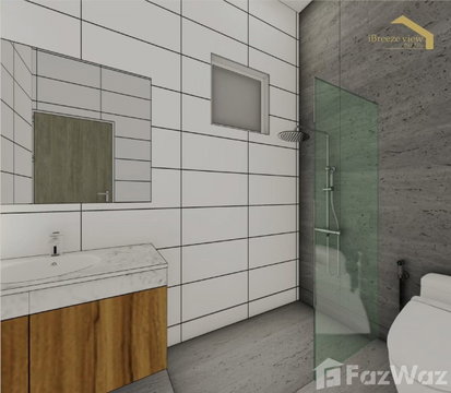 3 Bedroom Villa for sale at iBreeze View Pool Villa 1027342