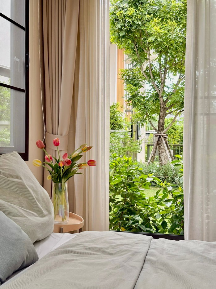 รูป ขายบ้านเดี่ยว นครปฐม | HABI HOUSE สวนตะไคร้  - รูปที่ 6/23