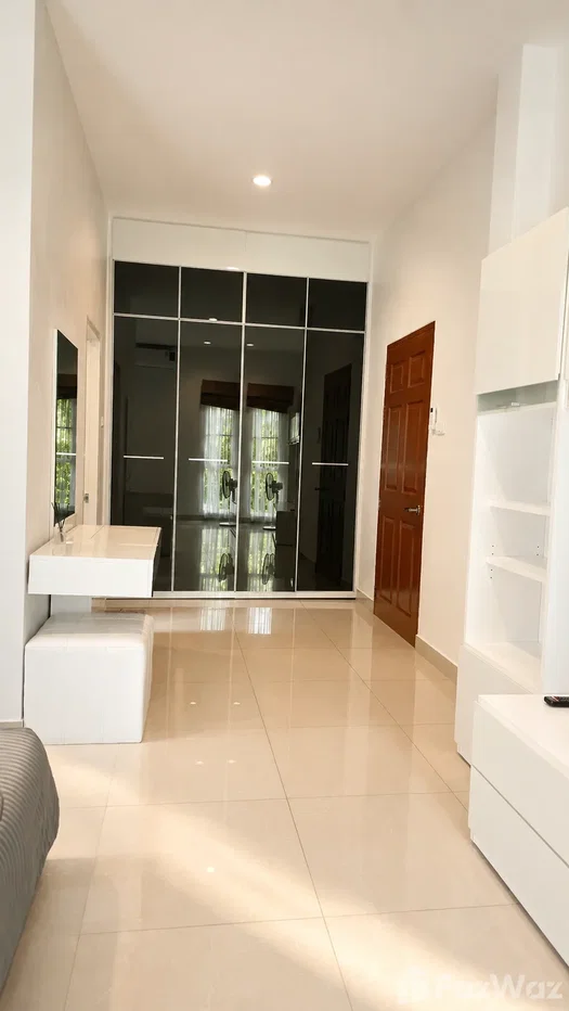 picture Charming modern 3-bed pool villa with tropical garden 6451471 - 14/32