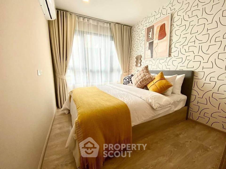 picture 2-BR Condo at THE BASE Height-Chiang Mai in Wat Ket (ID 2990387) - 4/17
