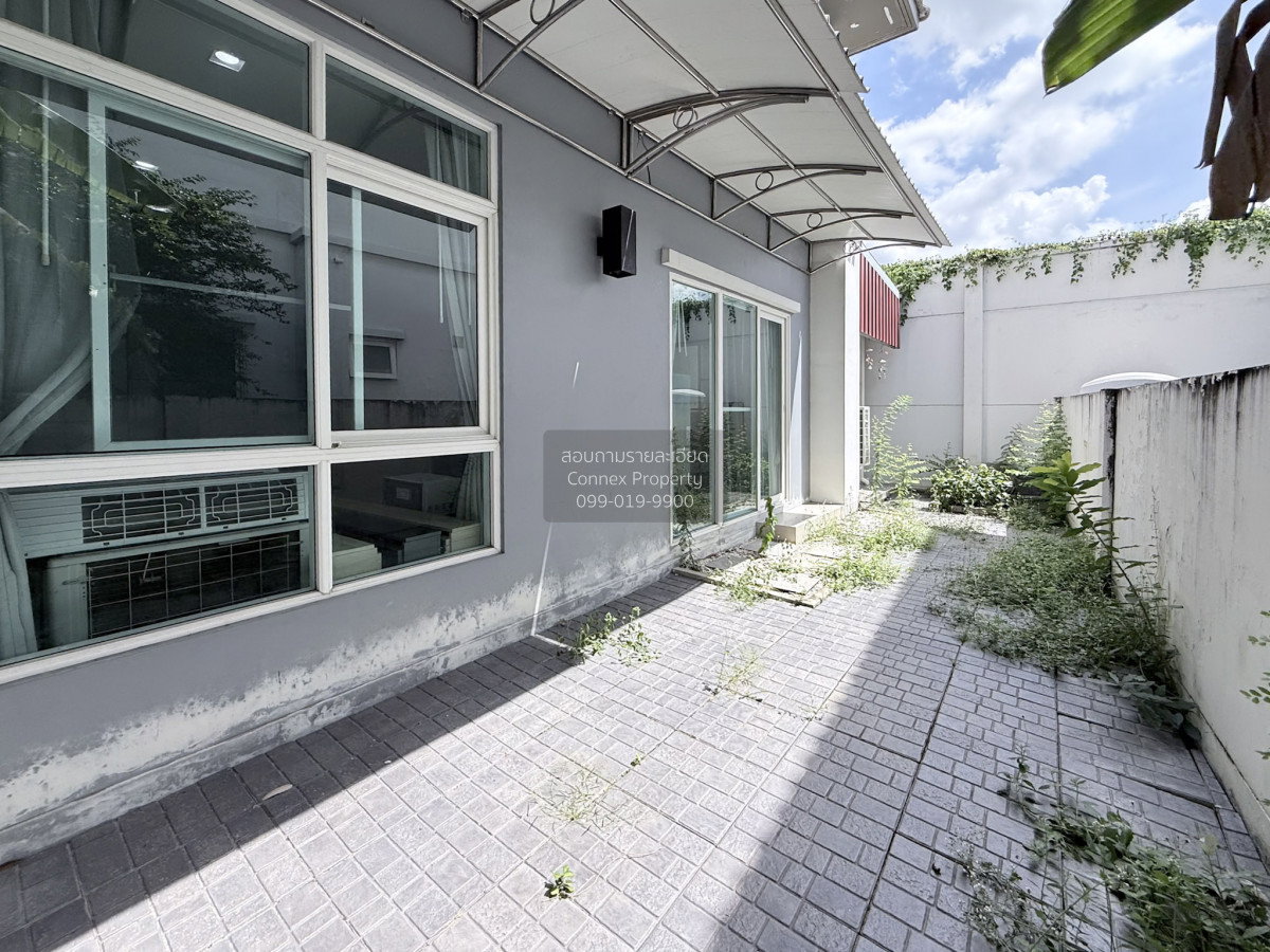 รูป ราคาดีที่สุด ขายบ้าน มัณฑนา ราชพฤกษ์ - สะพานมหาเจษฎาบดินทร์ฯ บางกร่าง เมืองนนทบุรี นนทบุรี CX-151670 ✅ ทักไลน์ @connexproperty ตอบทันที ทีมงานมืออาชีพ ✅ - รูปที่ 3/12
