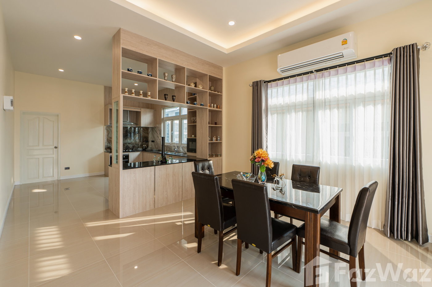 รูป ขาย วิลล่า 3 ห้องนอน ในโครงการ อมร วิลเลจ 5586457 - รูปที่ 8/39