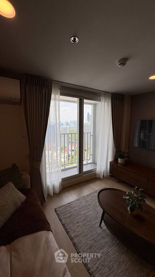 picture 2-BR Condo at Culture Chula near MRT Sam Yan (ID 2987719) - 10/26