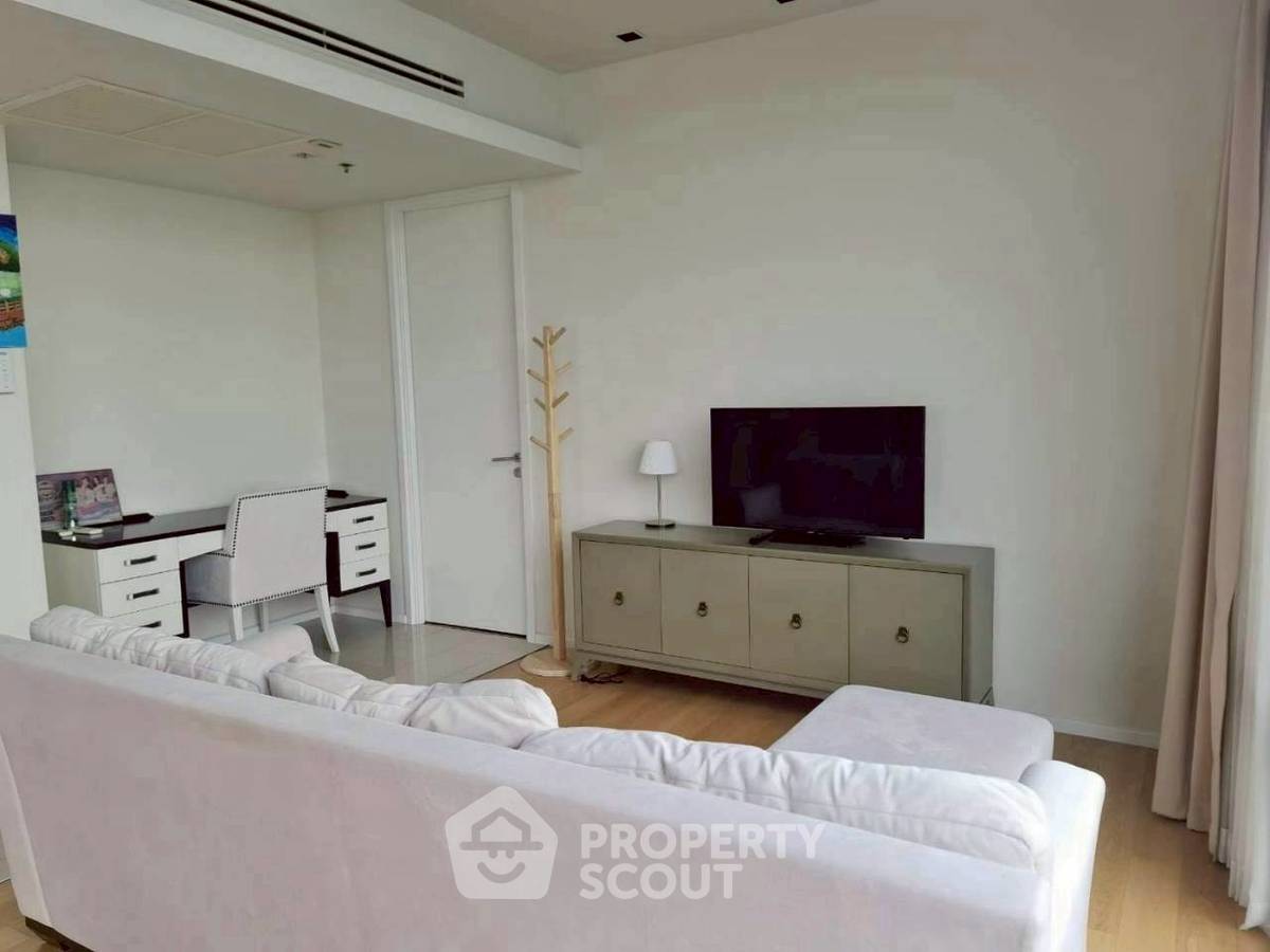 picture 2-BR Condo at Circle Living Prototype New Petchburi near MRT Phetchaburi (ID 2988608) - 6/12