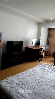 Condos for rent : 1-BR 32 Sqm On 13th Floor At The Trendy Condominium, 200m to BTS Nana (ID 1787407)