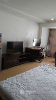 รูปภาพ 1-BR 32 Sqm On 13th Floor At The Trendy Condominium, 200m to BTS Nana (ID 1787407)