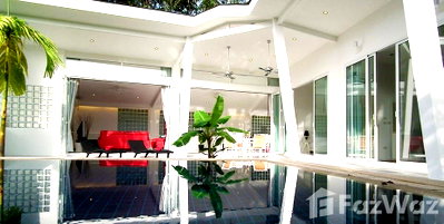 Houses for rent Thalang Phuket : Modern and Spacious private pool villa 1942975
