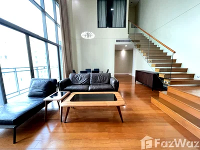 Condos for rent Bangkok University : 3 Bedroom Condo for rent at Bright Sukhumvit 24 1655408