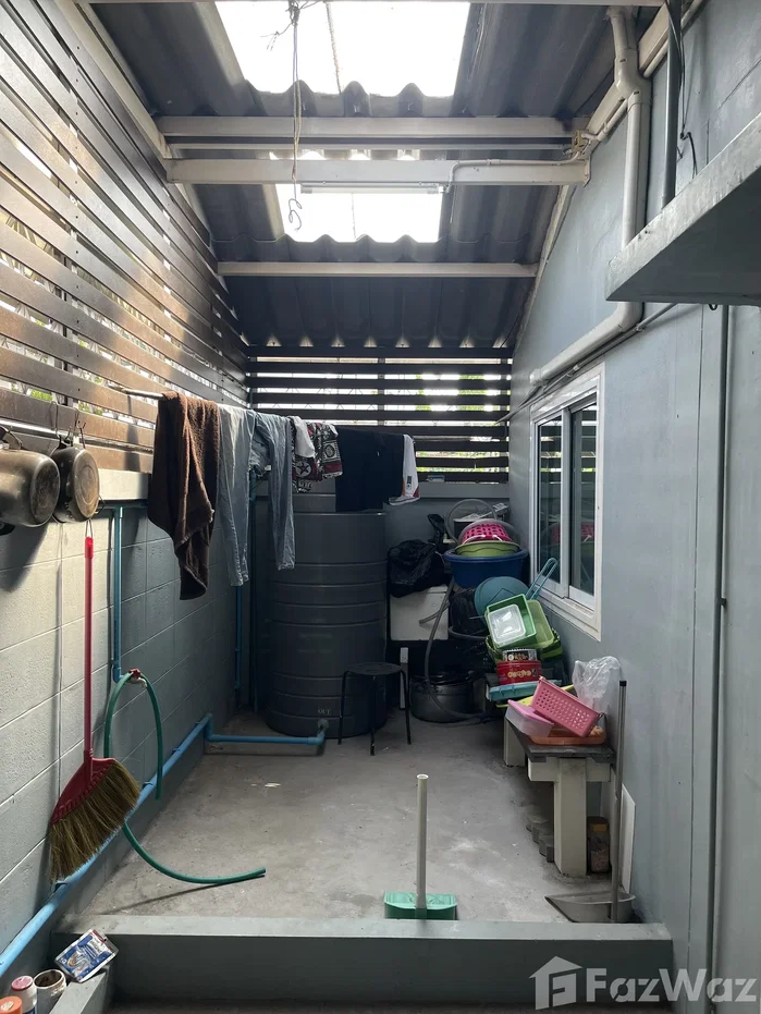 รูป ขาย บ้านเดี่ยว 3 ห้องนอน ใน วงศ์สว่าง, กรุงเทพมหานคร 6427922 - รูปที่ 12/12
