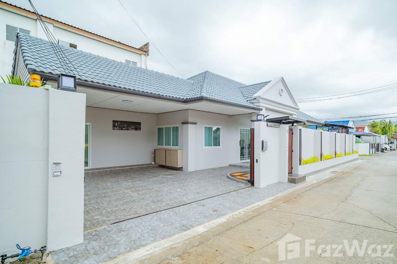 รูป ขาย วิลล่า 4 ห้องนอน ใน ศรีสุนทร, ภูเก็ต 1909649 - รูปที่ 6/20