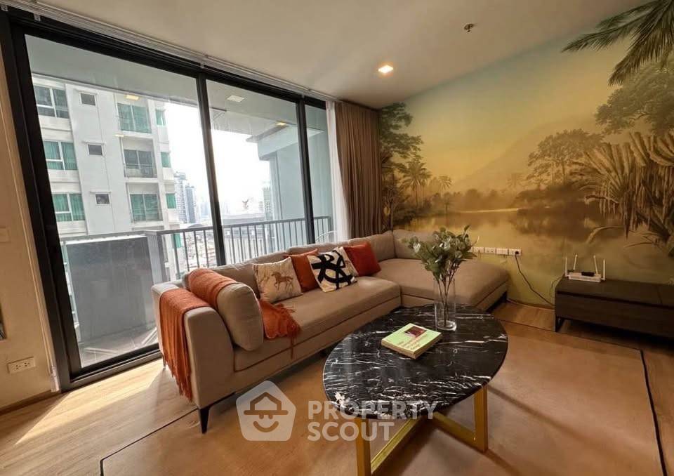 รูป คอนโด 3-ห้องนอน ที่ เอ็กซ์ที พญาไท ใกล้ BTS พญาไท (ID 2992084) - รูปที่ 4/11