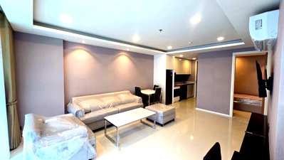 Condos for rent : Room available Close to Nature & Nimman  2 Bad, 1 Bath 70 Sq.m. 
