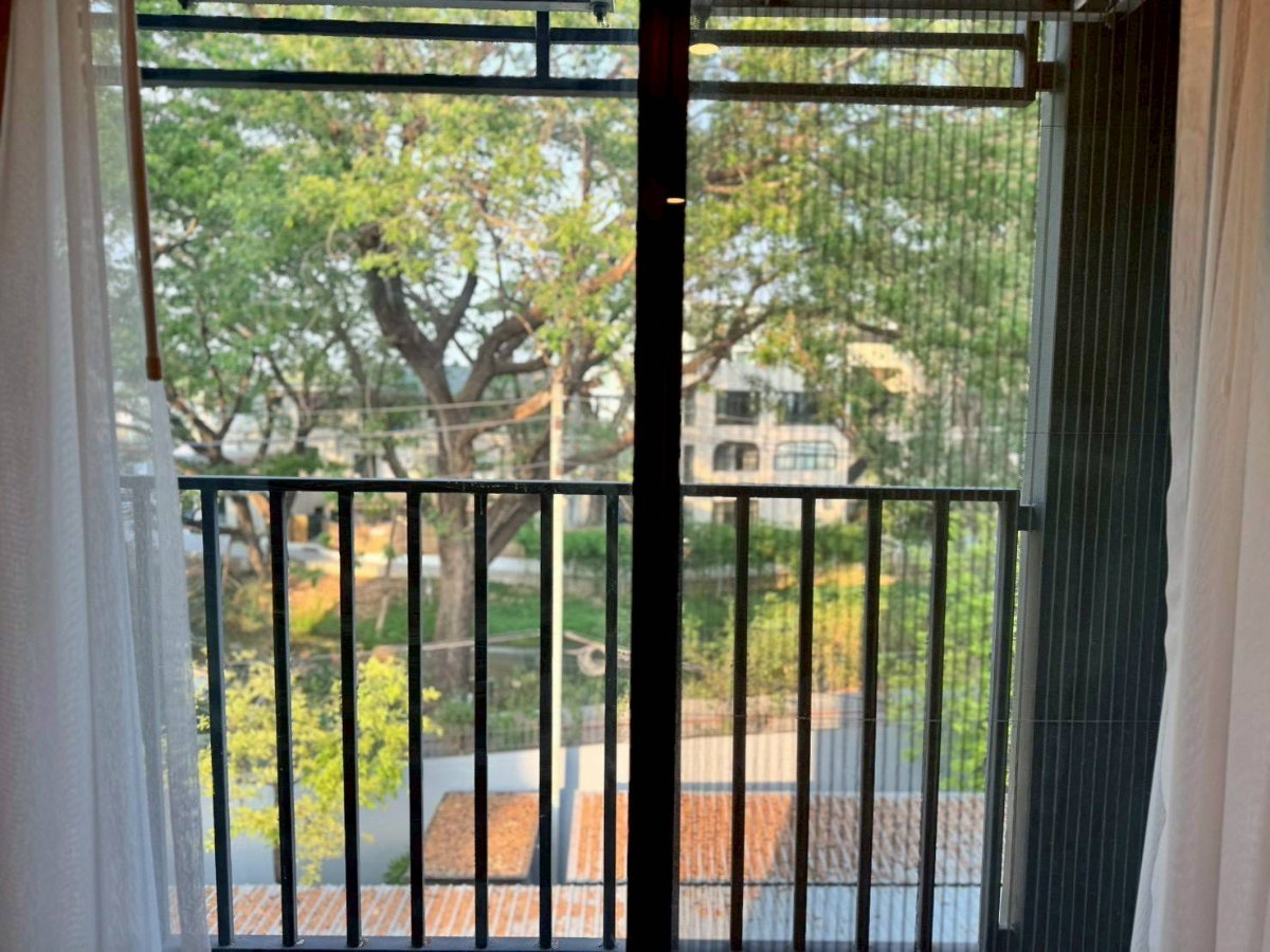 รูป ให้เช่า Escent Ville Chiangmai Condo ติด Central Festival Chiangmai  - รูปที่ 16/17