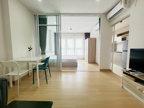 ✨ Condo for Rent at Supalai Veranda Ramkhamhaeng 